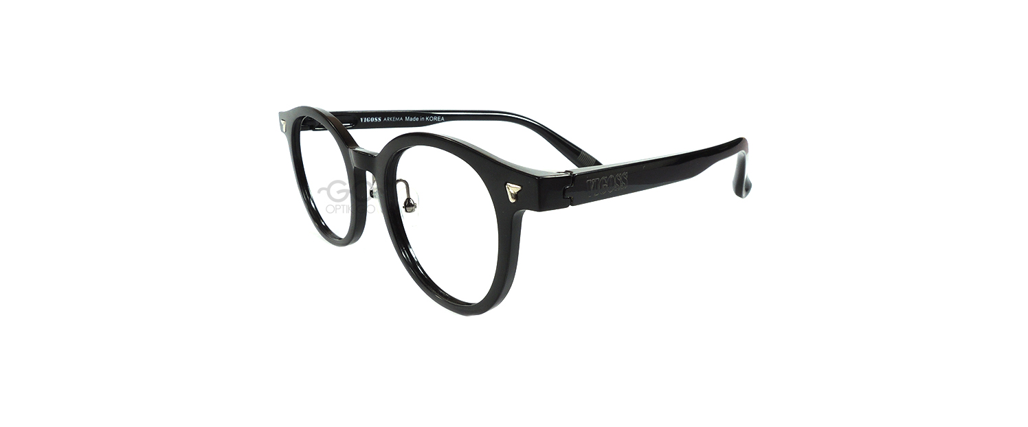 Vigoss 35003 / Black Glossy